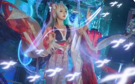 《魔域口袋版》携手哈尔滨文旅跨界联动 魔域口袋版转职需要多少圣光之芒